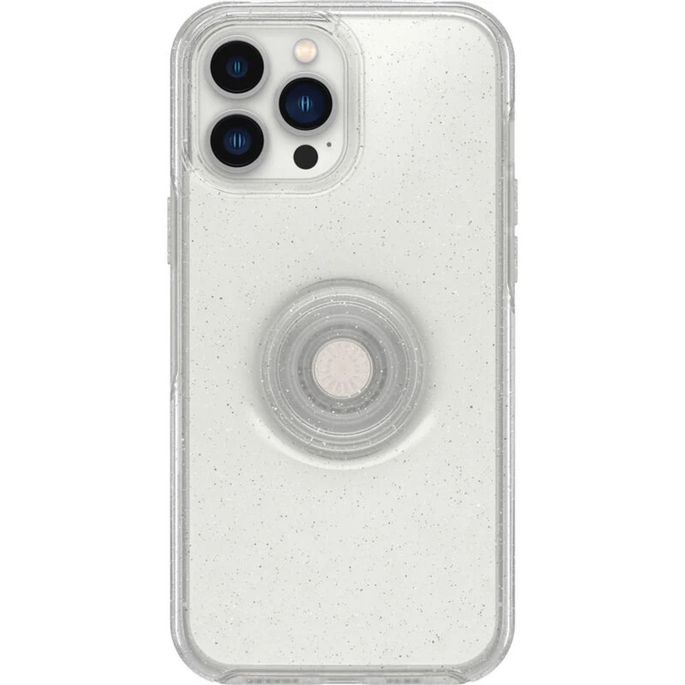 Otter + Pop Symmetry Series IPhone 13 Pro Max Case